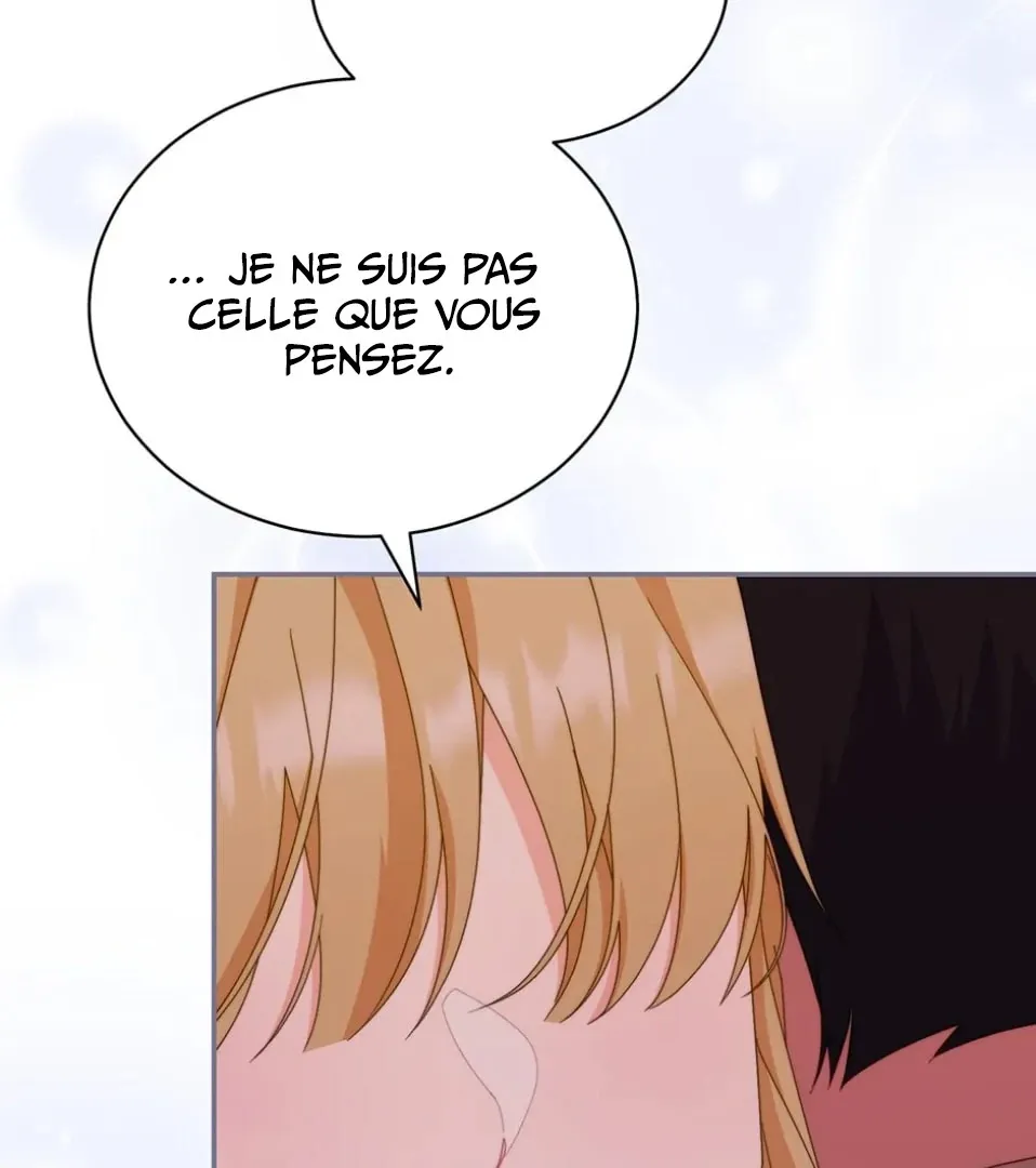 Read Writing My Male Lead's Happily Ever After FR Manga Online