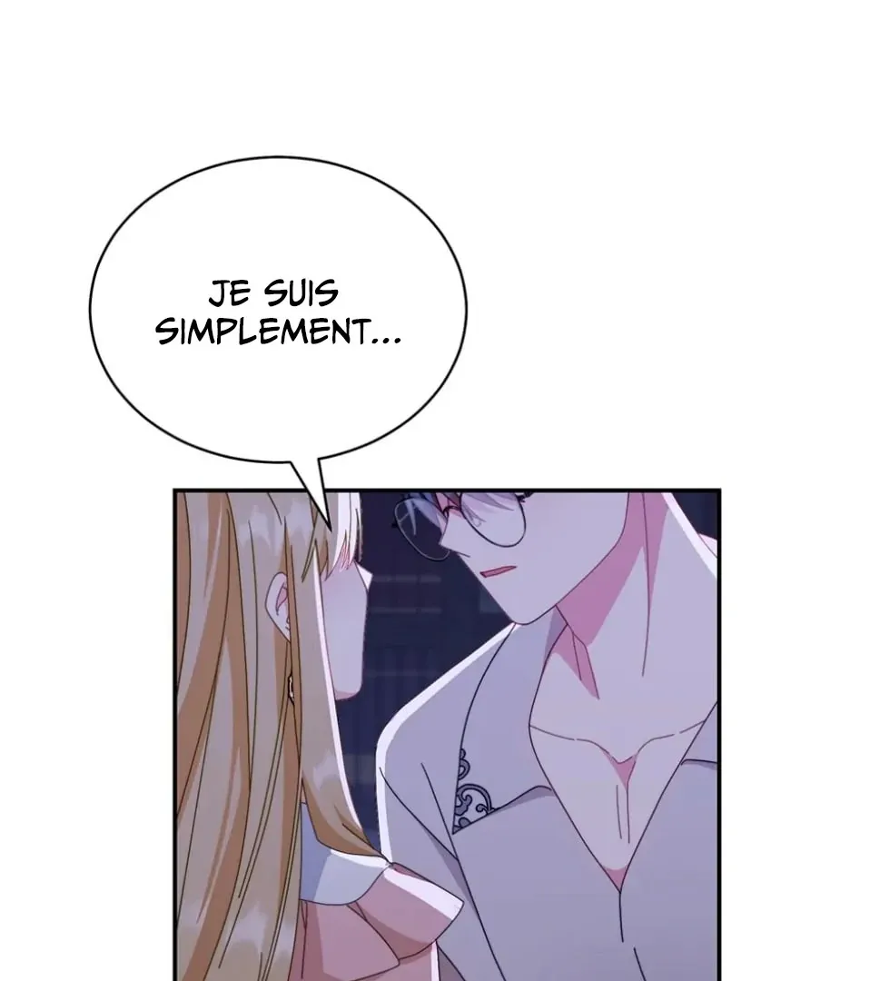 Read Writing My Male Lead's Happily Ever After FR Manga Online