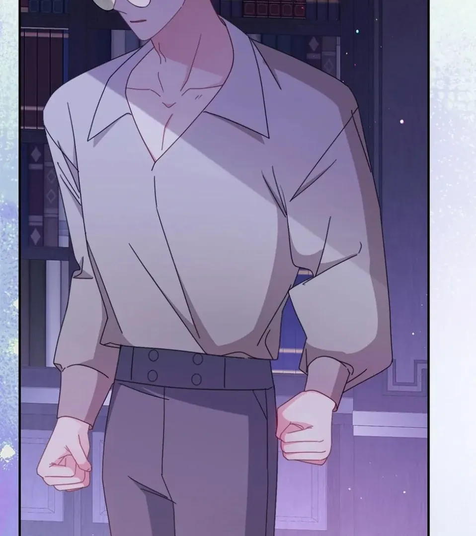 Read Writing My Male Lead's Happily Ever After FR Manga Online