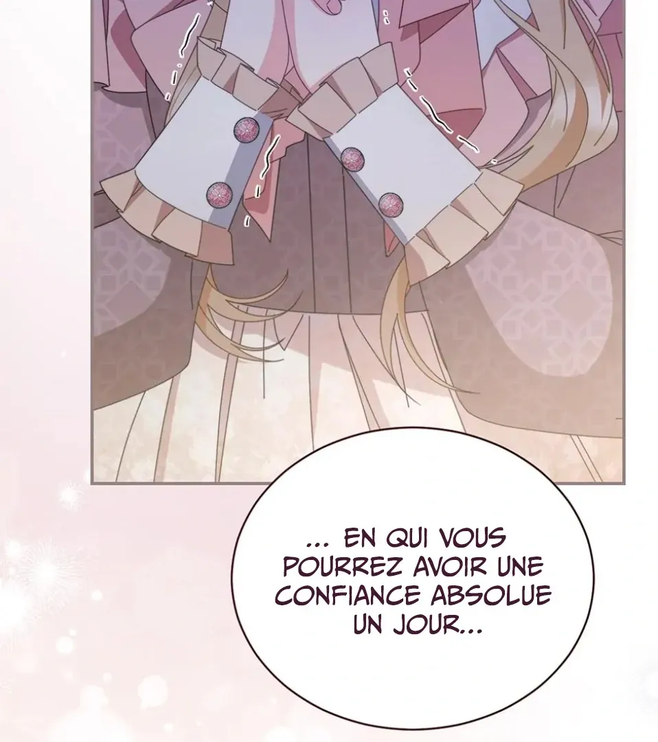 Read Writing My Male Lead's Happily Ever After FR Manga Online