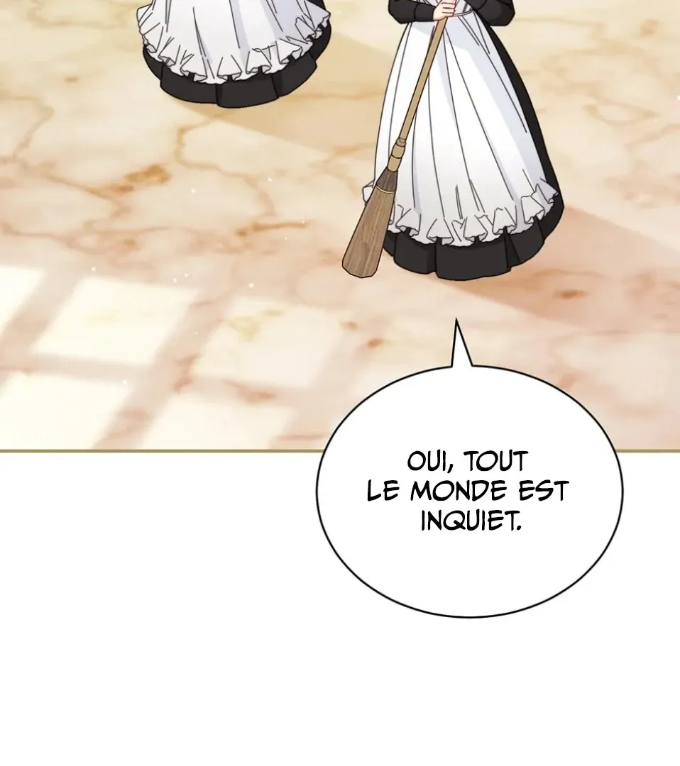 Read Writing My Male Lead's Happily Ever After FR Manga Online