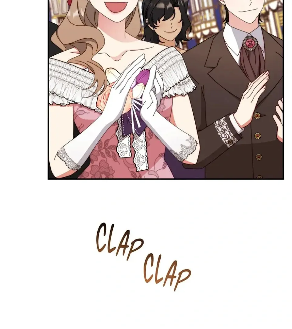 Read Writing My Male Lead's Happily Ever After FR Manga Online