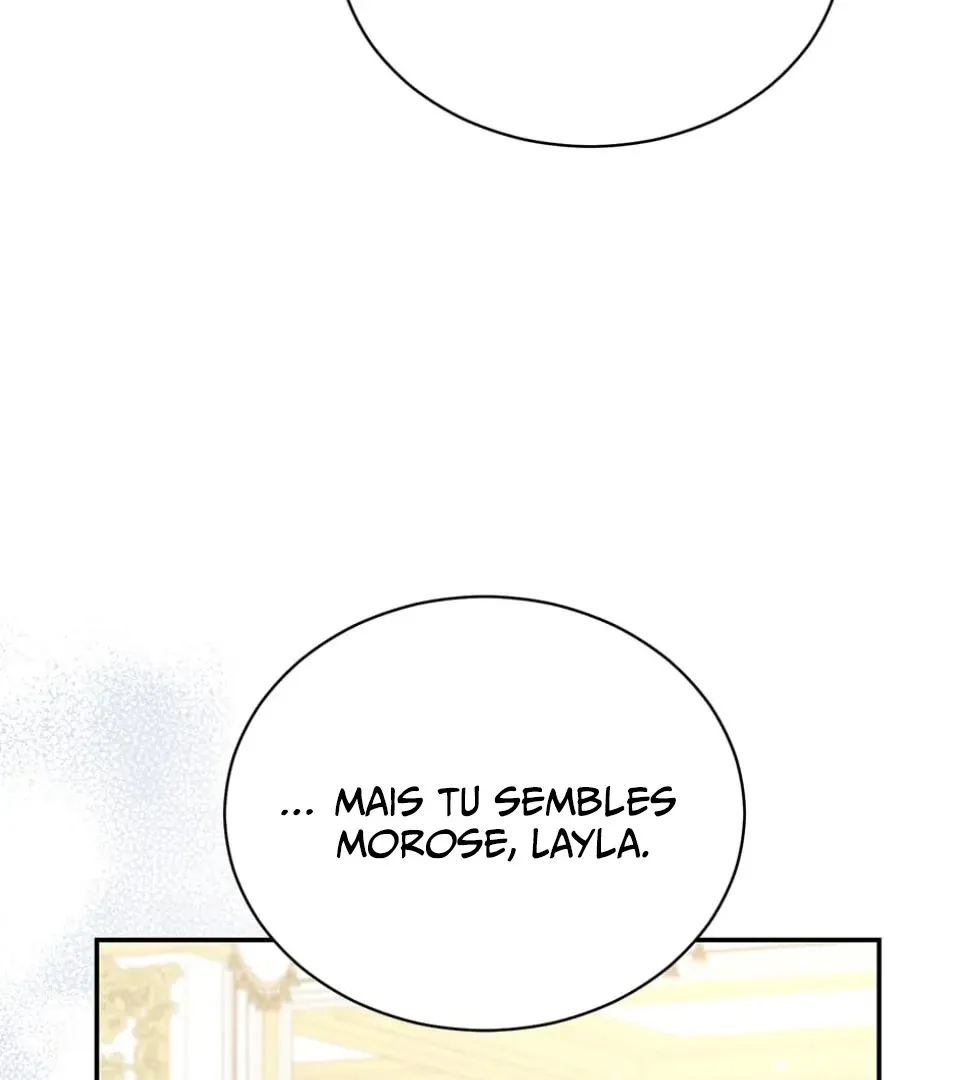 Read Writing My Male Lead's Happily Ever After FR Manga Online