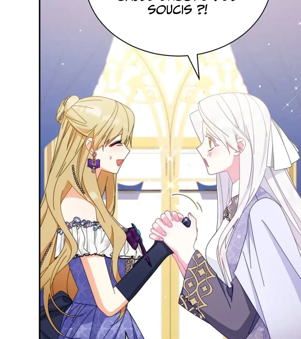 Read Writing My Male Lead's Happily Ever After FR Manga Online