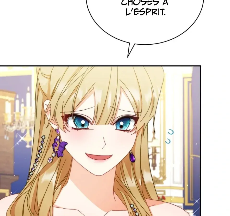 Read Writing My Male Lead's Happily Ever After FR Manga Online