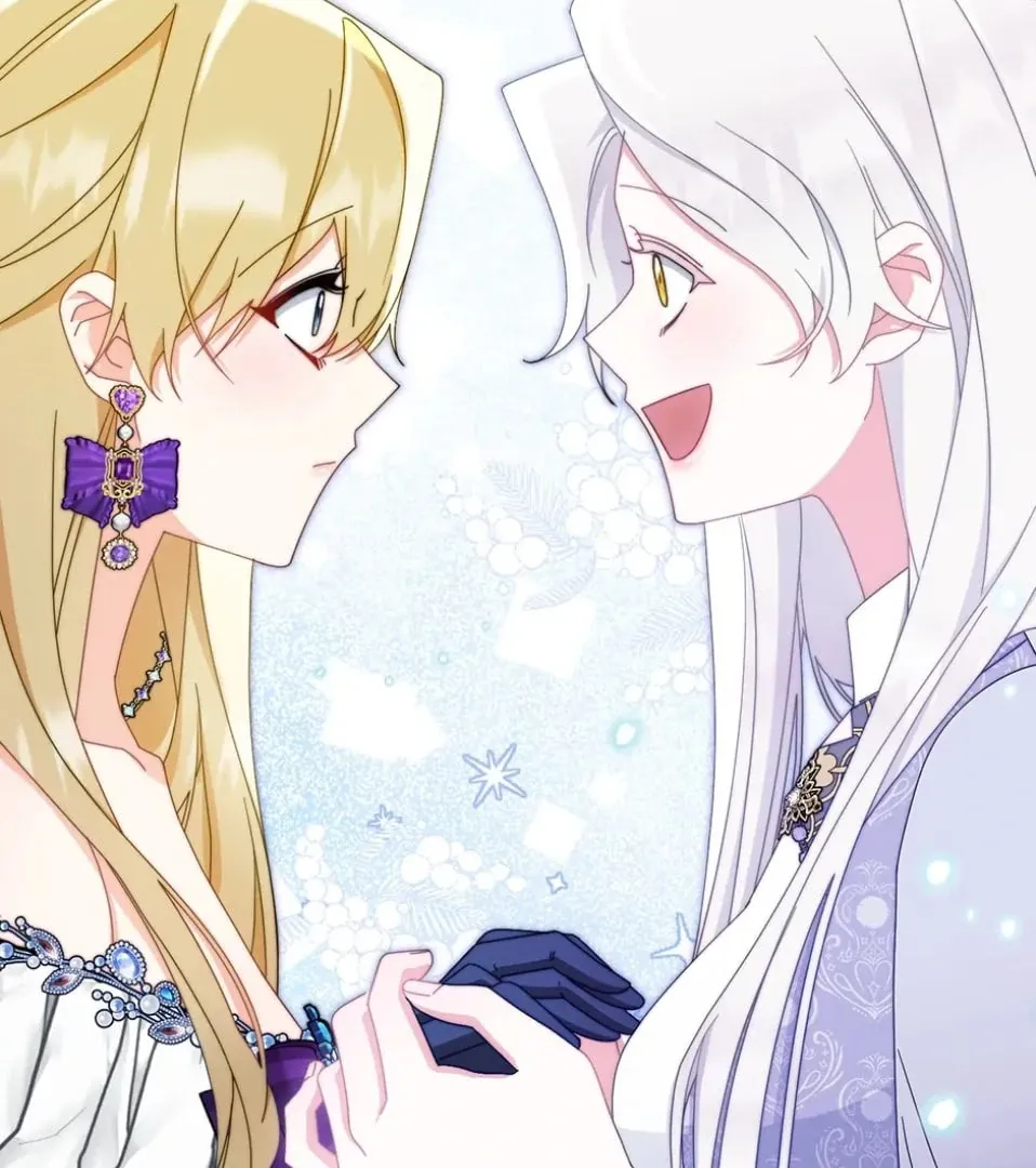 Read Writing My Male Lead's Happily Ever After FR Manga Online