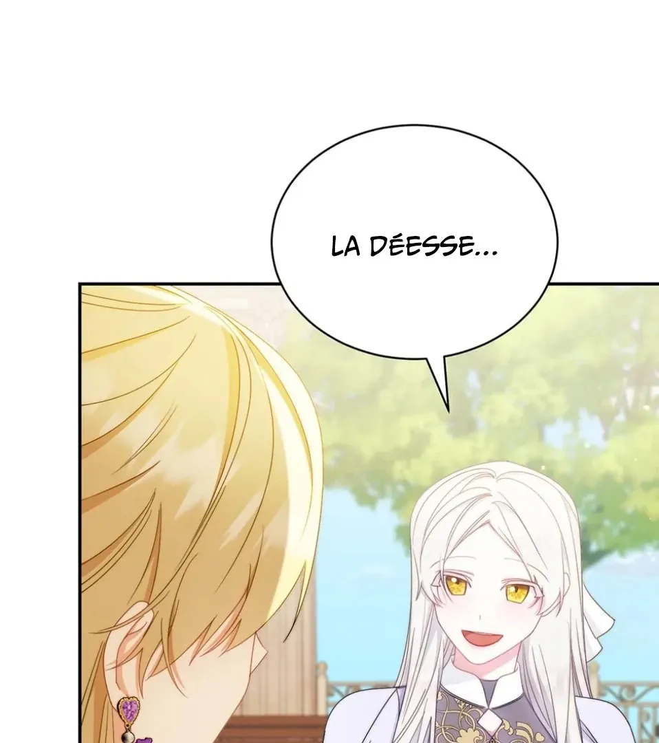 Read Writing My Male Lead's Happily Ever After FR Manga Online