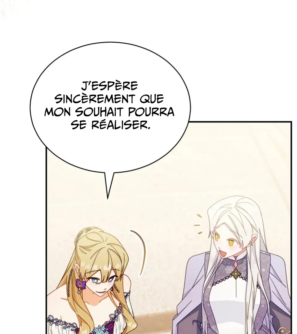 Read Writing My Male Lead's Happily Ever After FR Manga Online