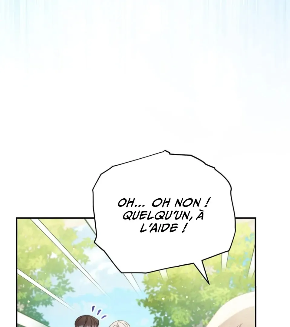 Read Writing My Male Lead's Happily Ever After FR Manga Online