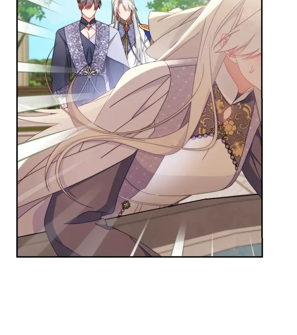 Read Writing My Male Lead's Happily Ever After FR Manga Online