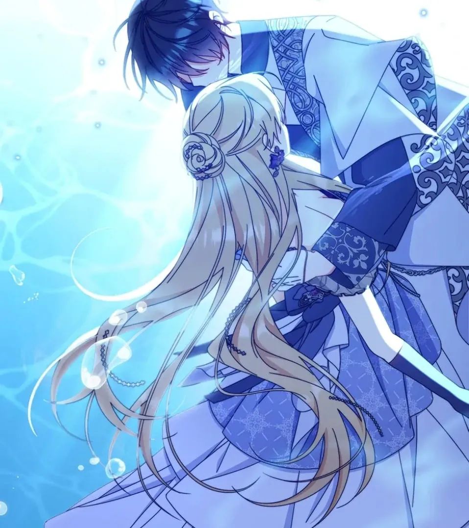 Read Writing My Male Lead's Happily Ever After FR Manga Online