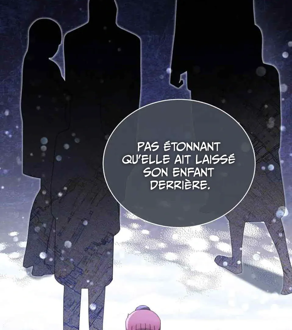 Read Writing My Male Lead's Happily Ever After FR Manga Online