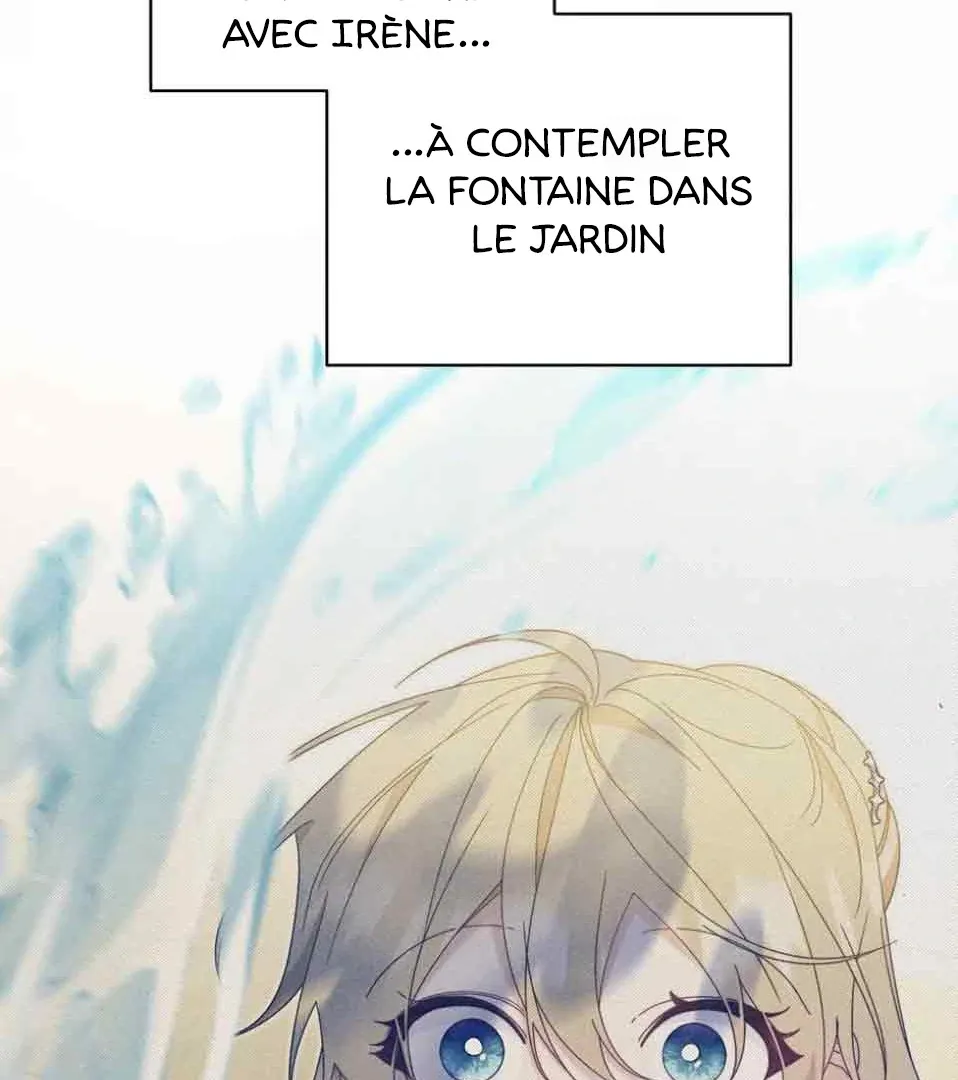 Read Writing My Male Lead's Happily Ever After FR Manga Online