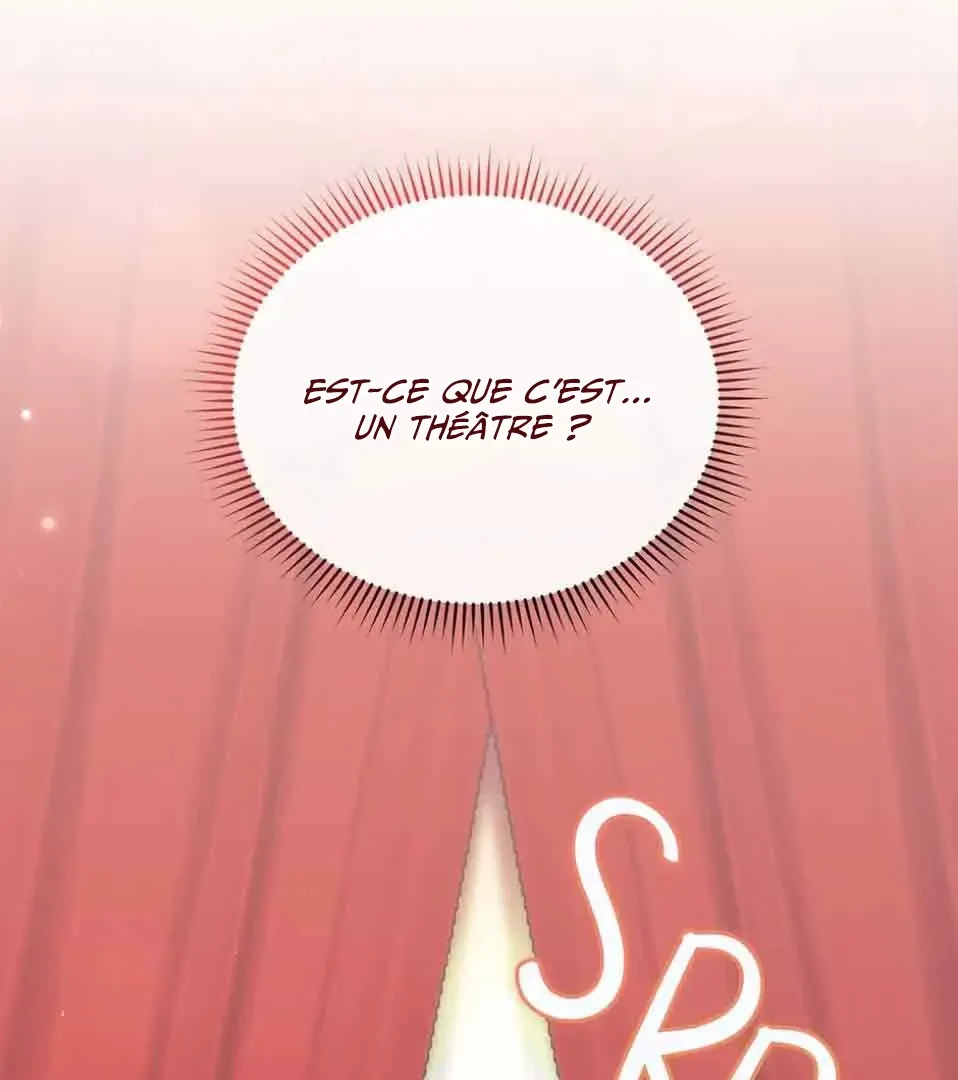 Read Writing My Male Lead's Happily Ever After FR Manga Online