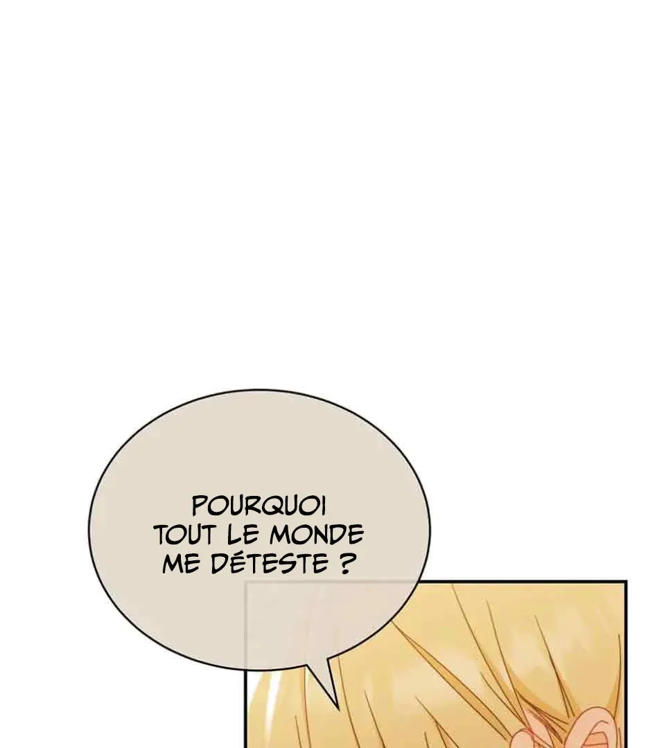 Read Writing My Male Lead's Happily Ever After FR Manga Online