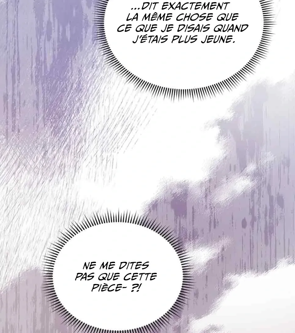 Read Writing My Male Lead's Happily Ever After FR Manga Online