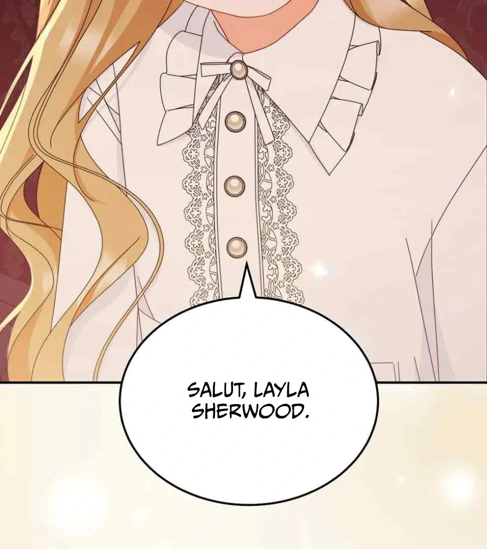Read Writing My Male Lead's Happily Ever After FR Manga Online
