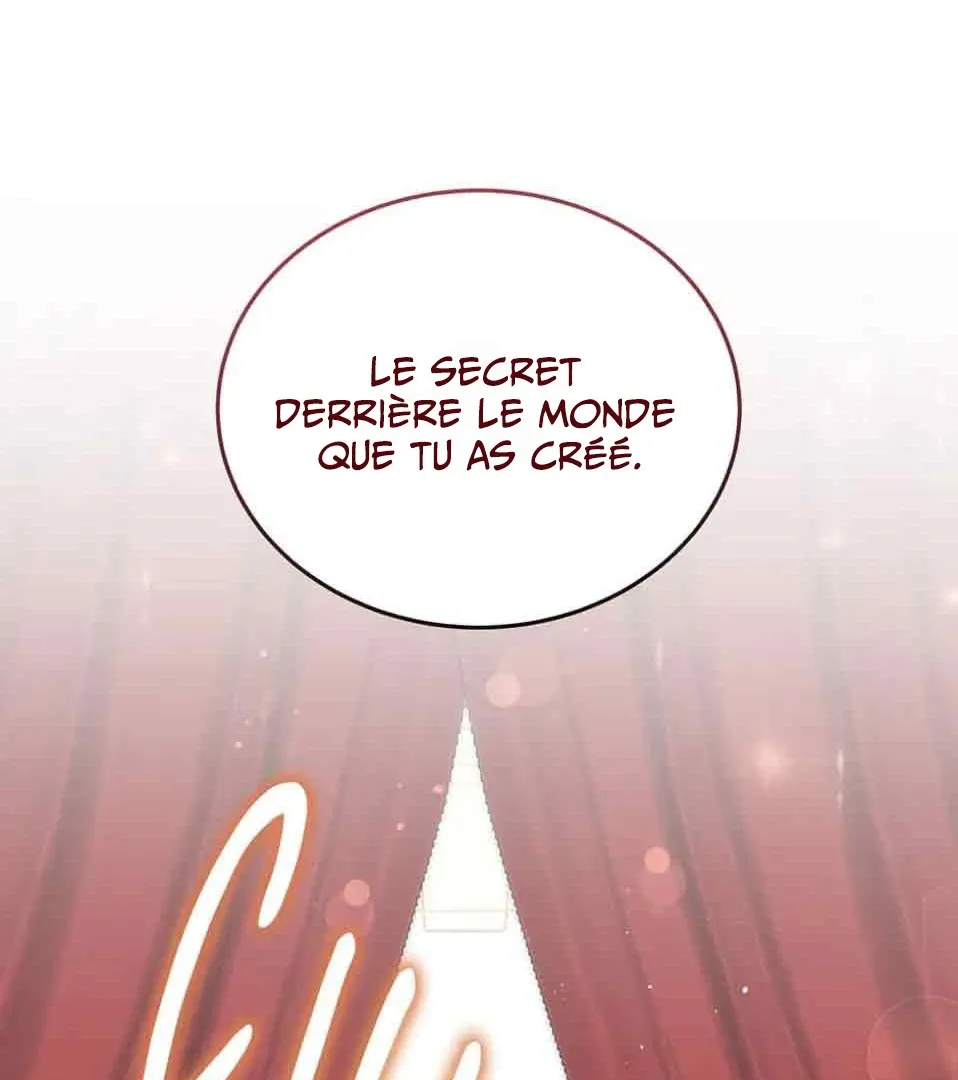 Read Writing My Male Lead's Happily Ever After FR Manga Online