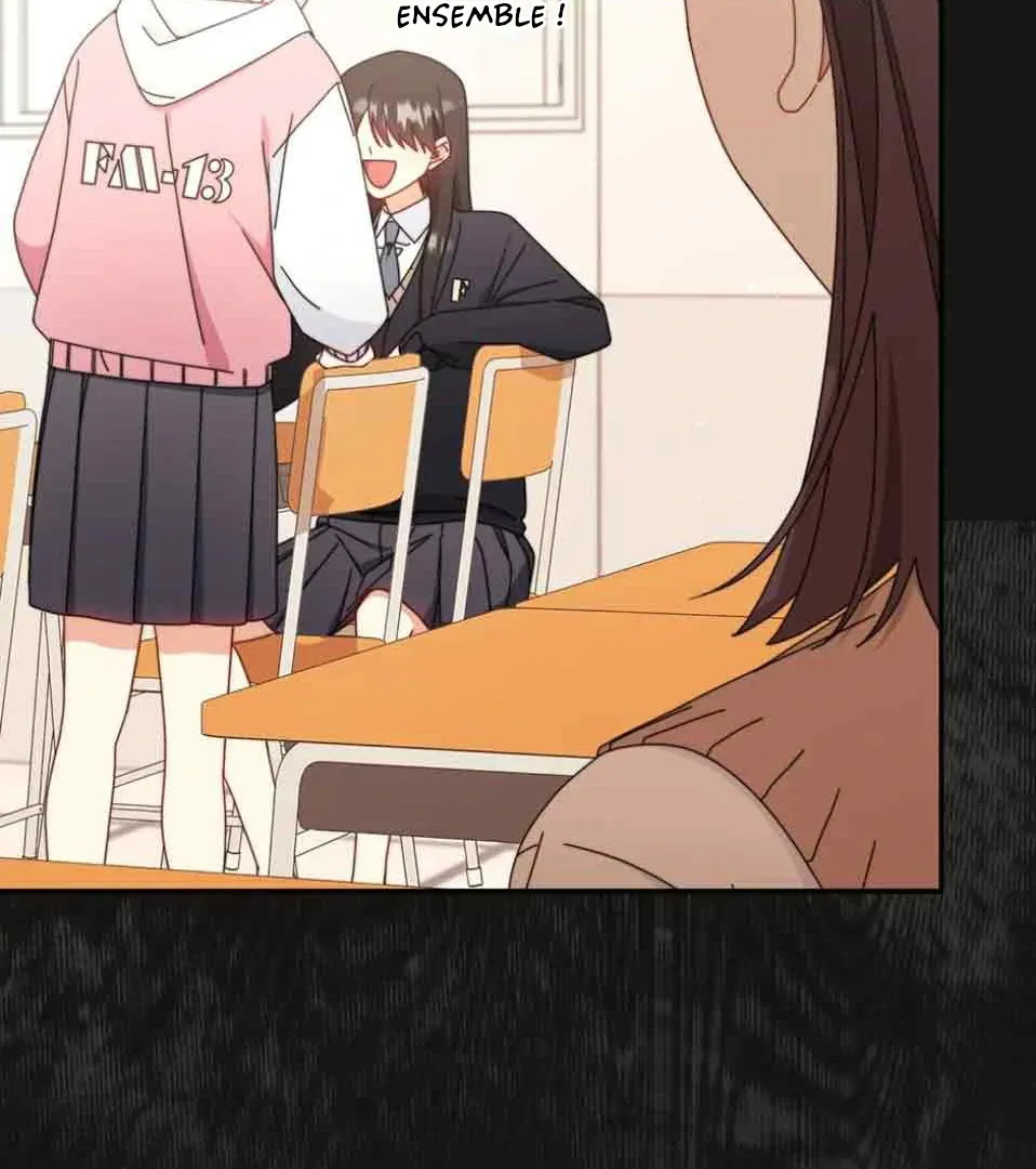 Read Writing My Male Lead's Happily Ever After FR Manga Online