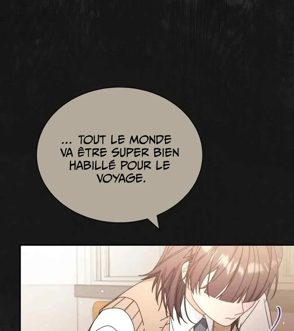 Read Writing My Male Lead's Happily Ever After FR Manga Online