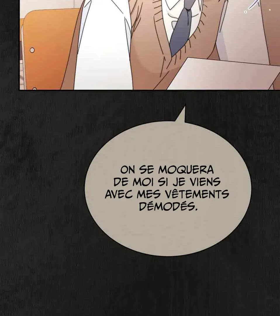 Read Writing My Male Lead's Happily Ever After FR Manga Online
