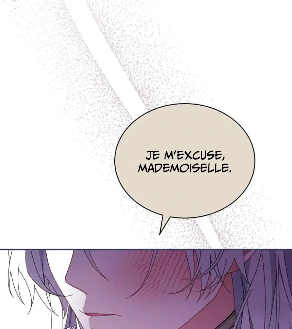 Read Writing My Male Lead's Happily Ever After FR Manga Online
