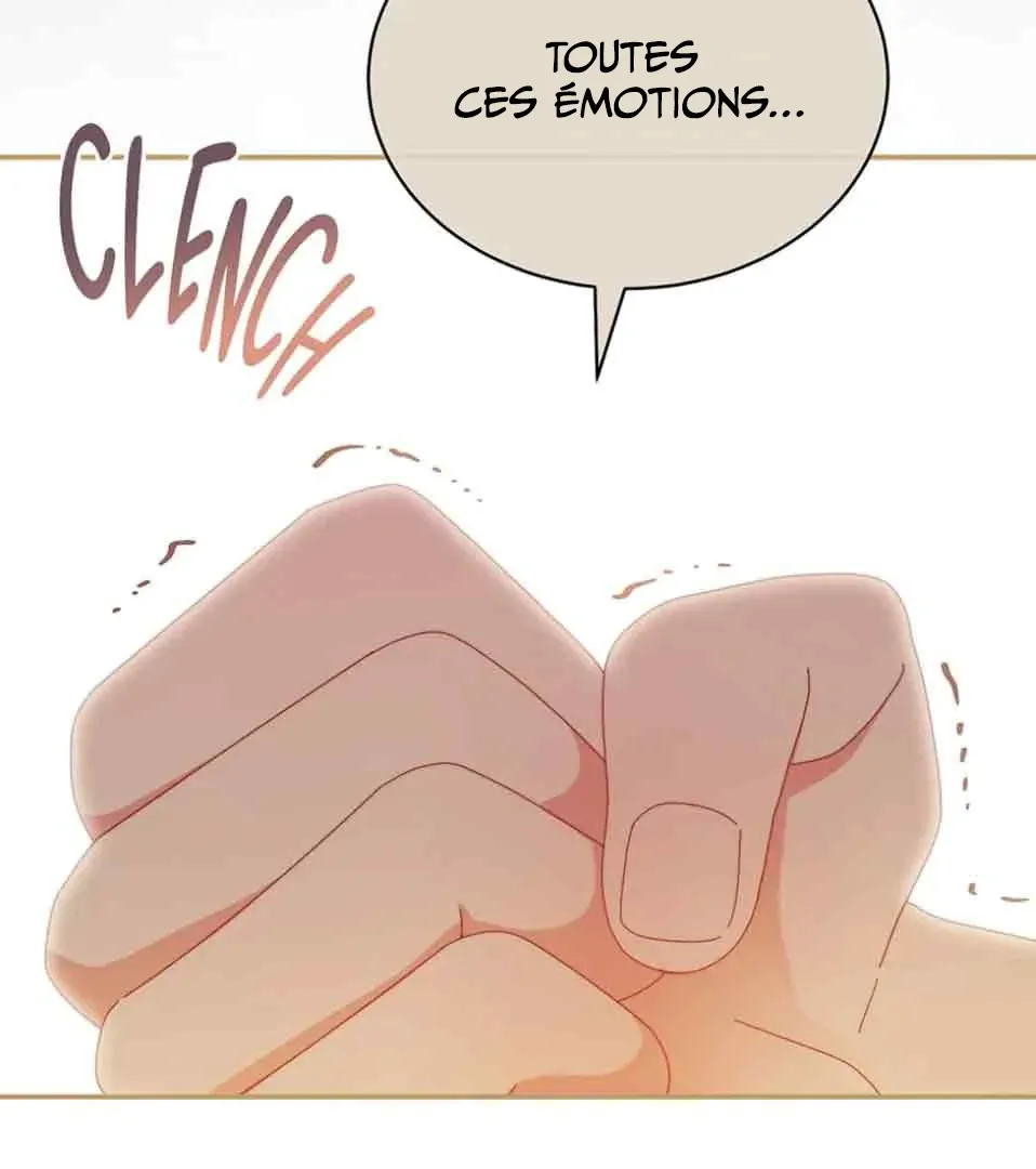 Read Writing My Male Lead's Happily Ever After FR Manga Online