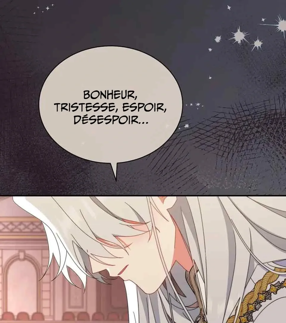 Read Writing My Male Lead's Happily Ever After FR Manga Online