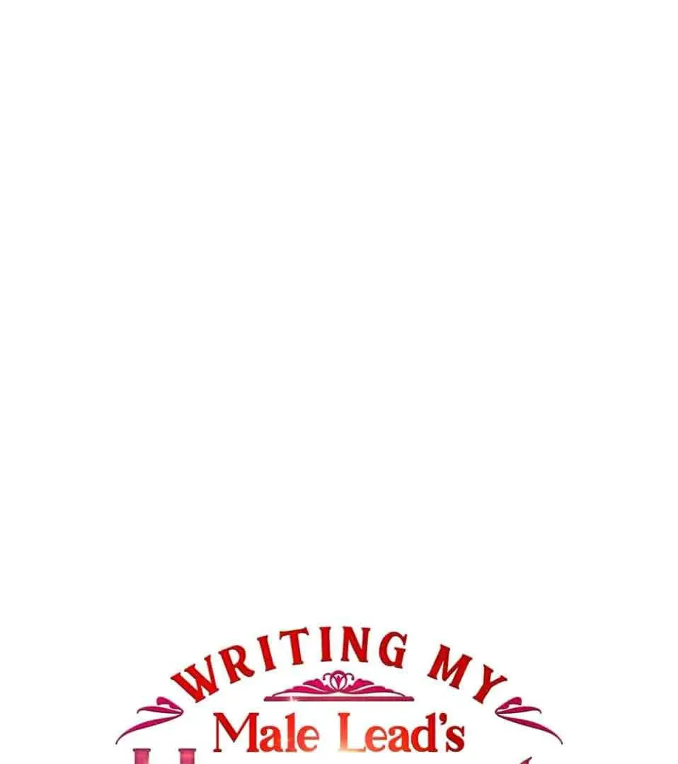 Read Writing My Male Lead's Happily Ever After FR Manga Online
