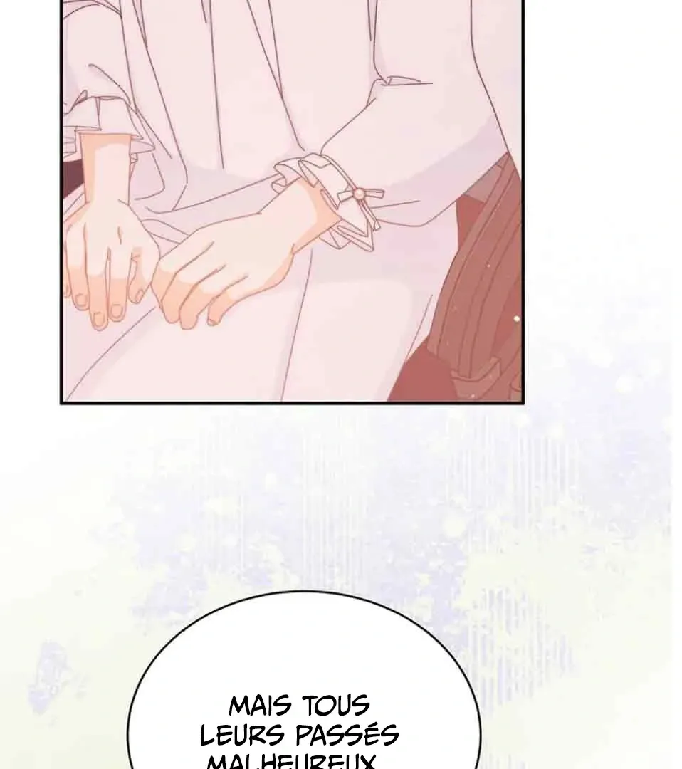Read Writing My Male Lead's Happily Ever After FR Manga Online