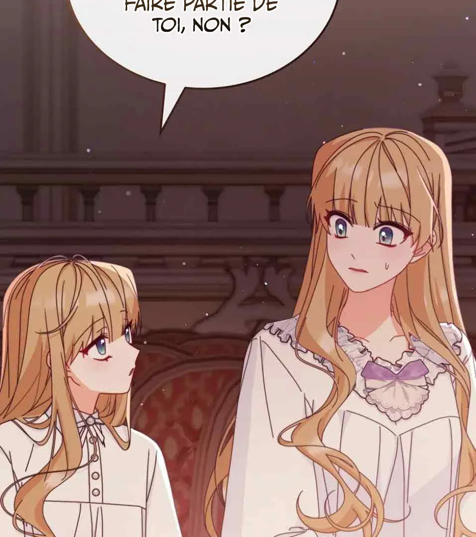 Read Writing My Male Lead's Happily Ever After FR Manga Online