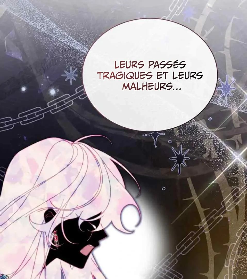 Read Writing My Male Lead's Happily Ever After FR Manga Online