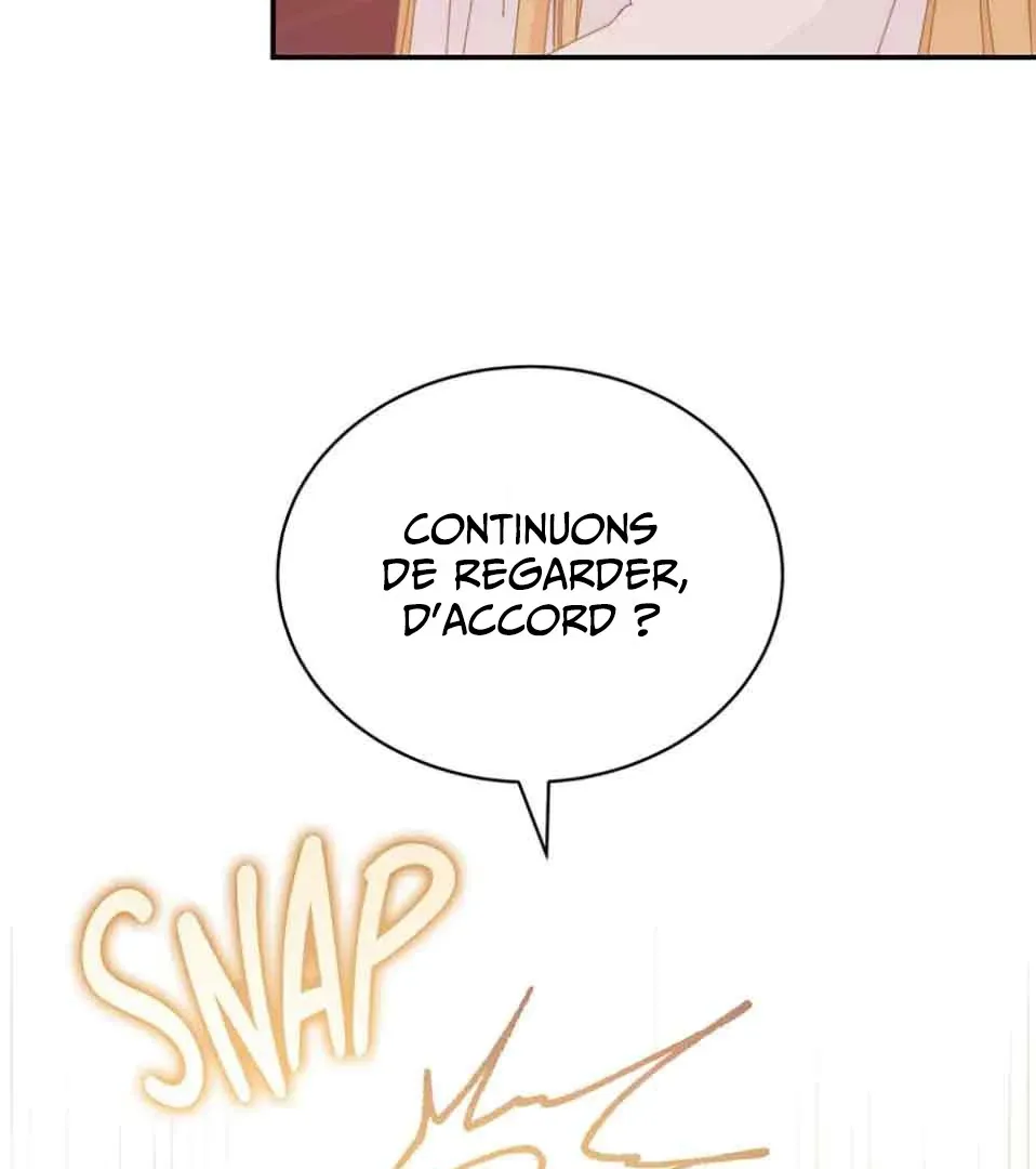 Read Writing My Male Lead's Happily Ever After FR Manga Online