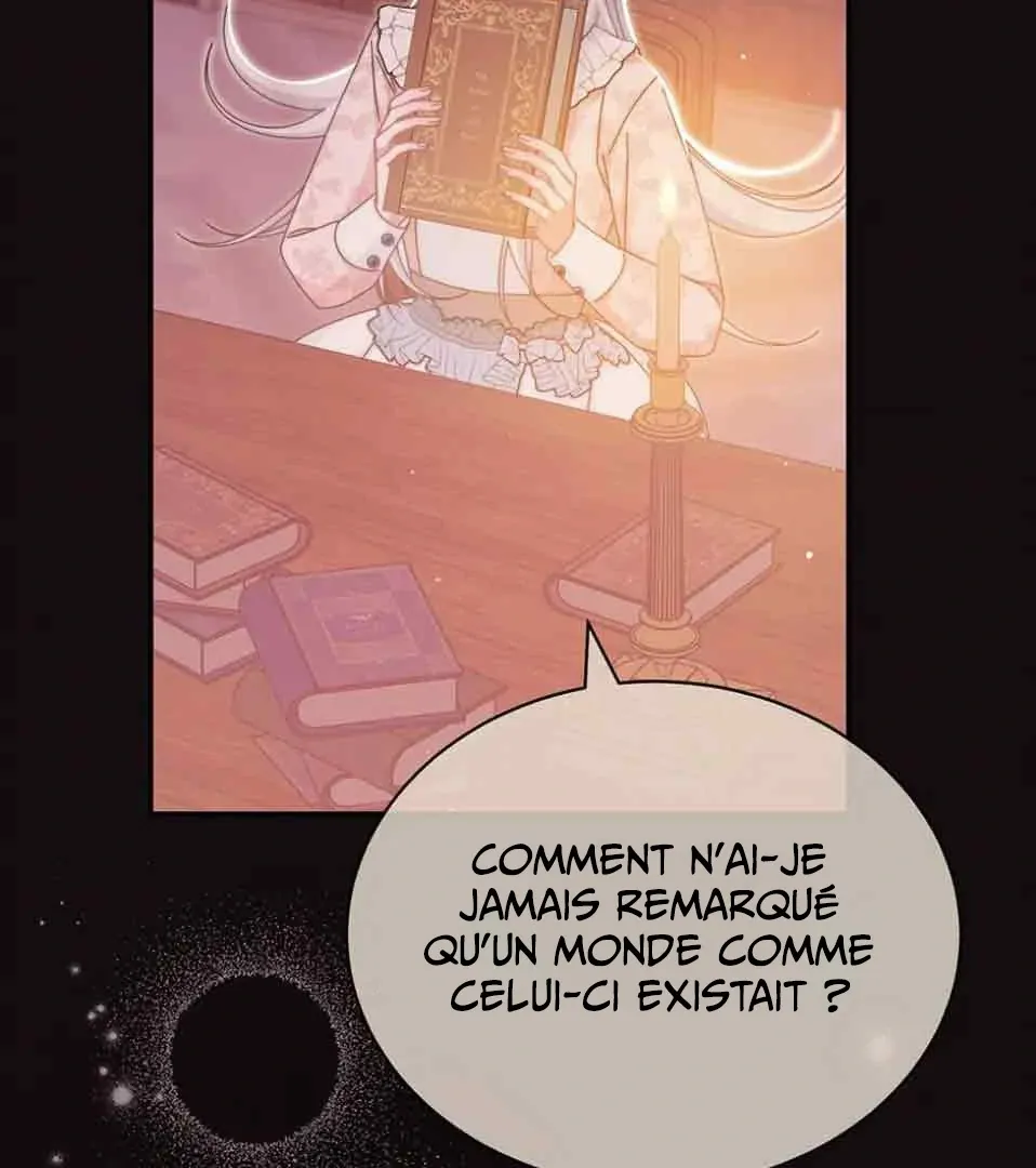 Read Writing My Male Lead's Happily Ever After FR Manga Online