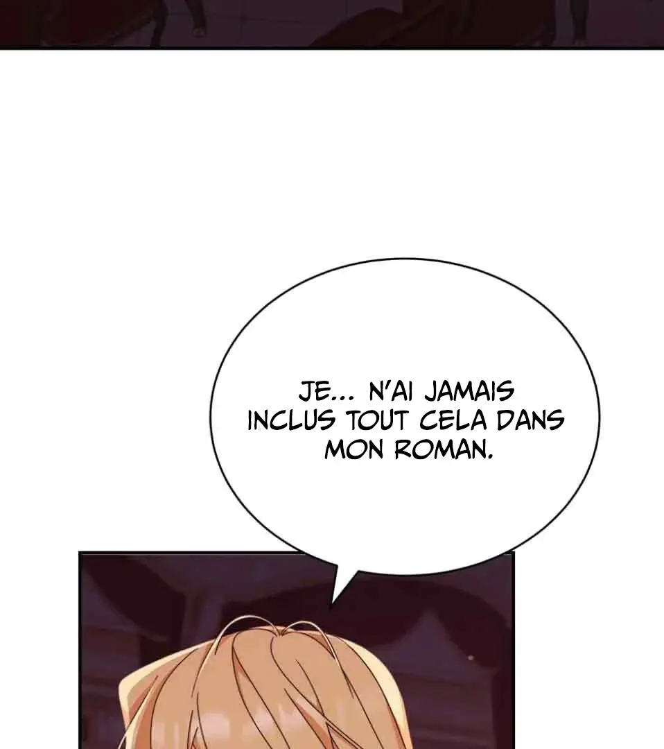 Read Writing My Male Lead's Happily Ever After FR Manga Online