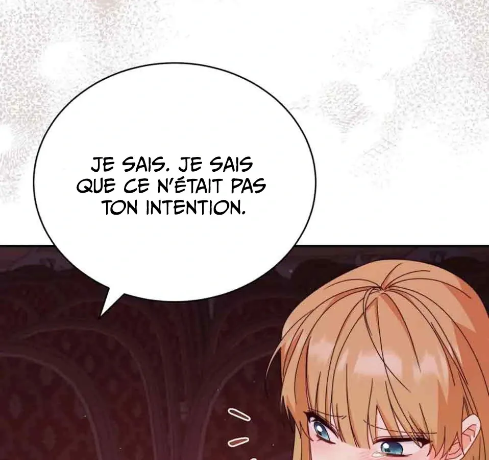 Read Writing My Male Lead's Happily Ever After FR Manga Online