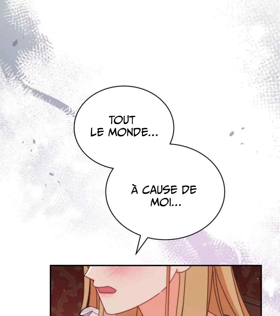 Read Writing My Male Lead's Happily Ever After FR Manga Online