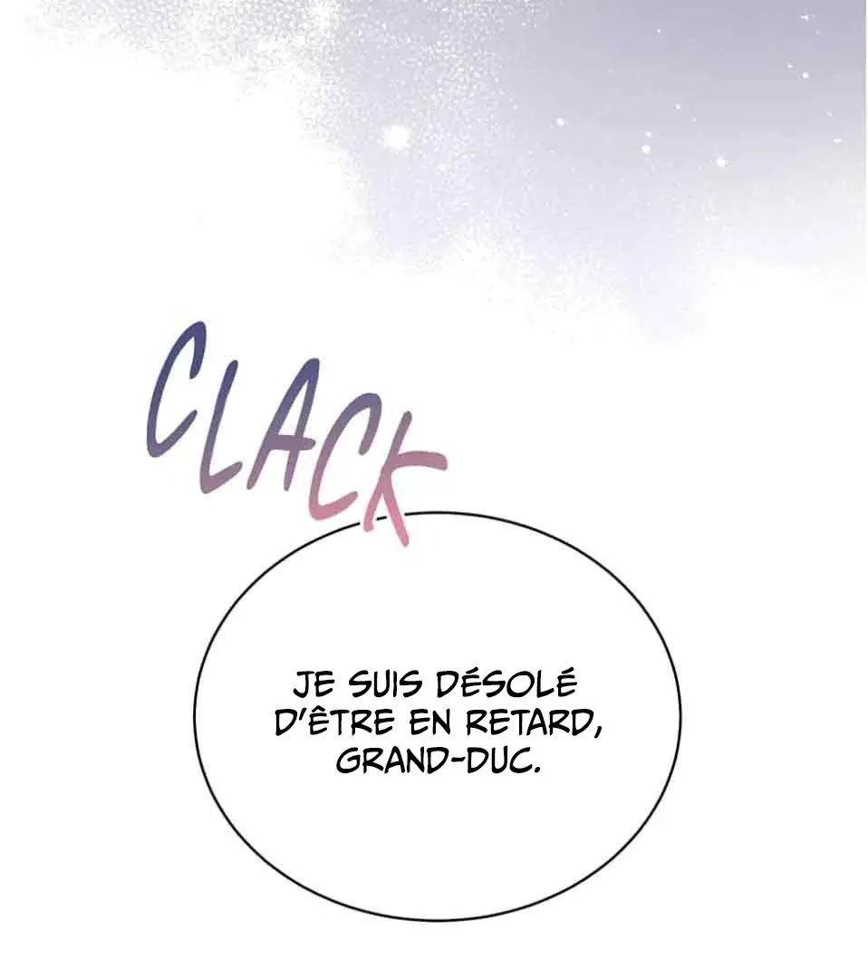 Read Writing My Male Lead's Happily Ever After FR Manga Online