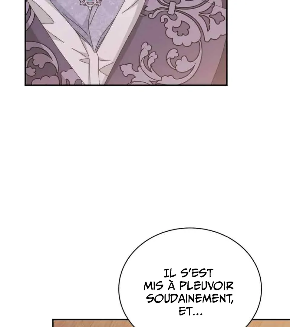 Read Writing My Male Lead's Happily Ever After FR Manga Online