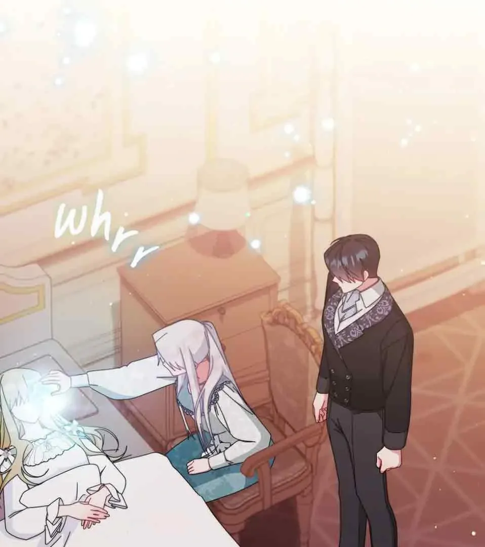 Read Writing My Male Lead's Happily Ever After FR Manga Online