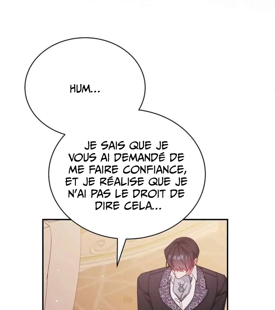 Read Writing My Male Lead's Happily Ever After FR Manga Online