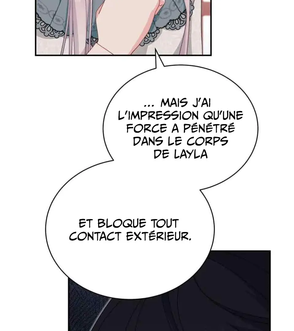 Read Writing My Male Lead's Happily Ever After FR Manga Online