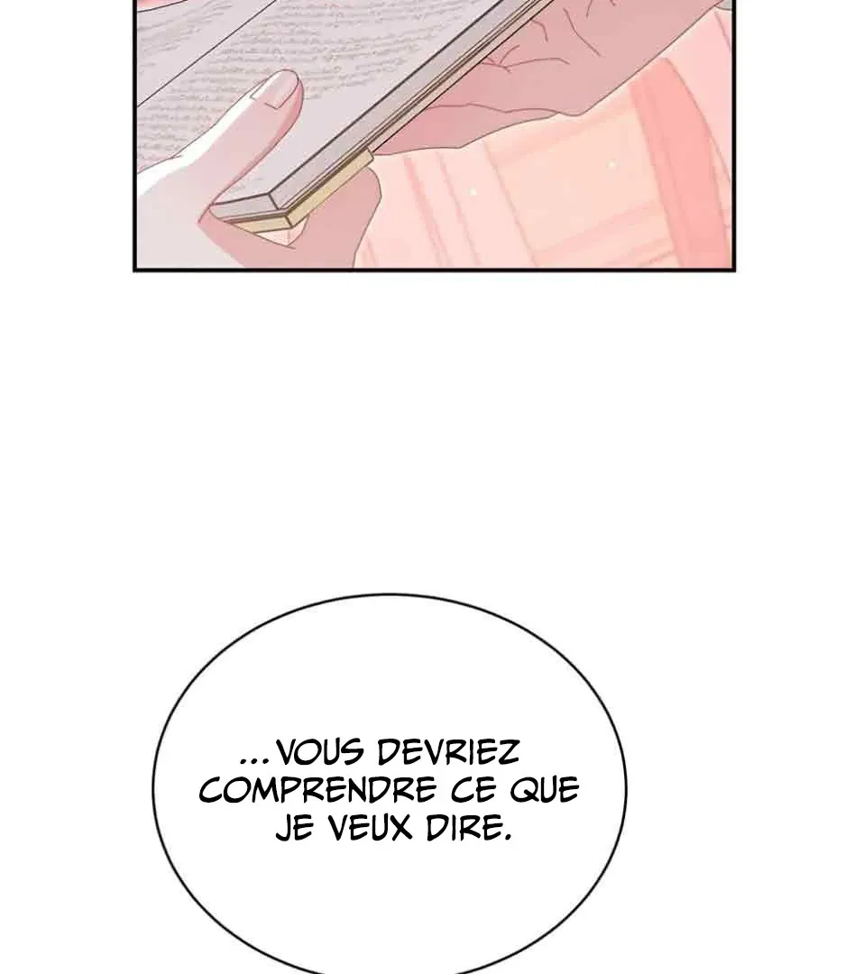 Read Writing My Male Lead's Happily Ever After FR Manga Online