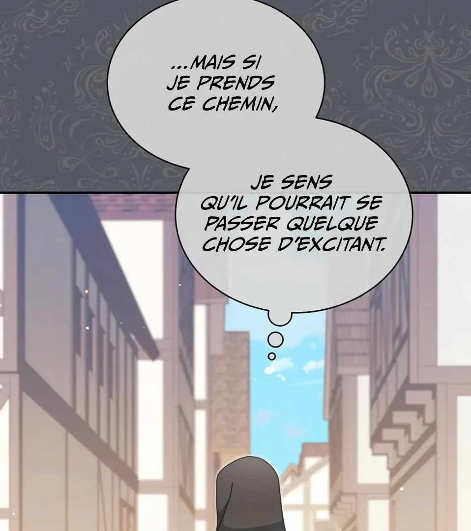 Read Writing My Male Lead's Happily Ever After FR Manga Online