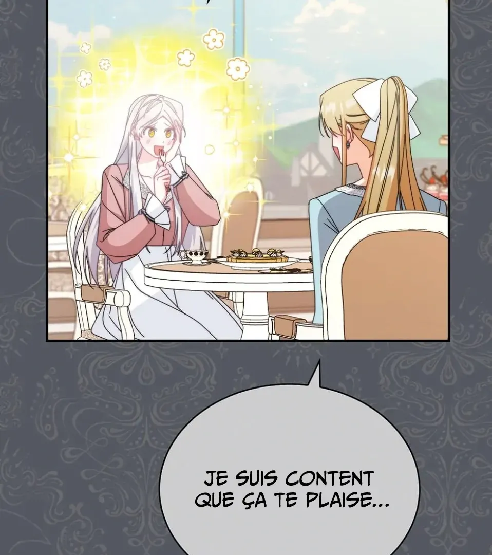 Read Writing My Male Lead's Happily Ever After FR Manga Online