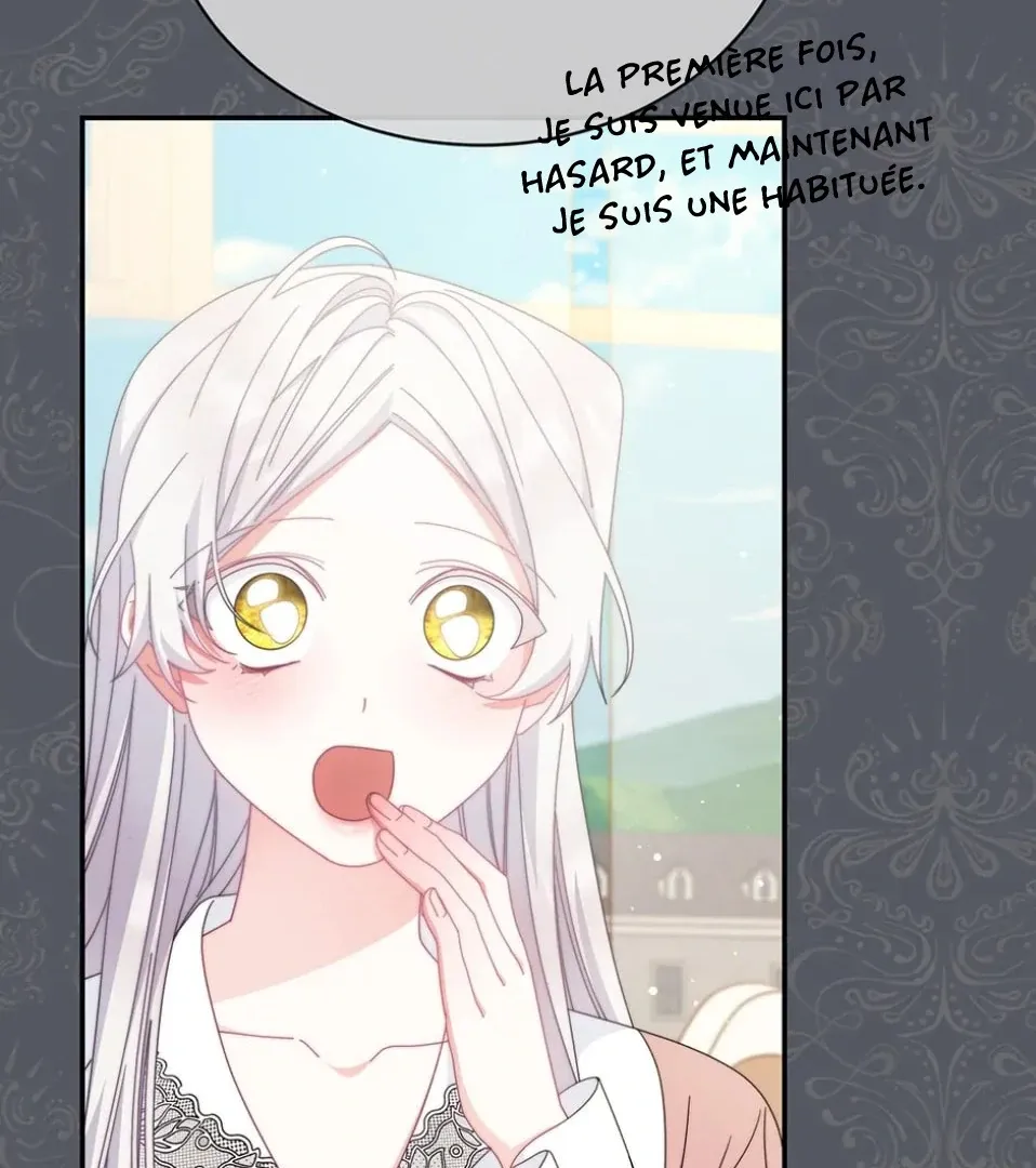 Read Writing My Male Lead's Happily Ever After FR Manga Online