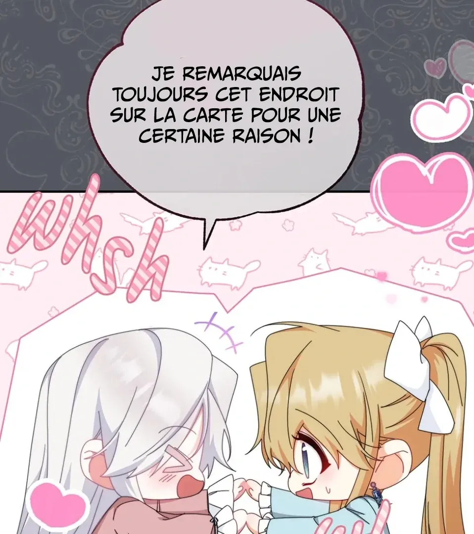 Read Writing My Male Lead's Happily Ever After FR Manga Online