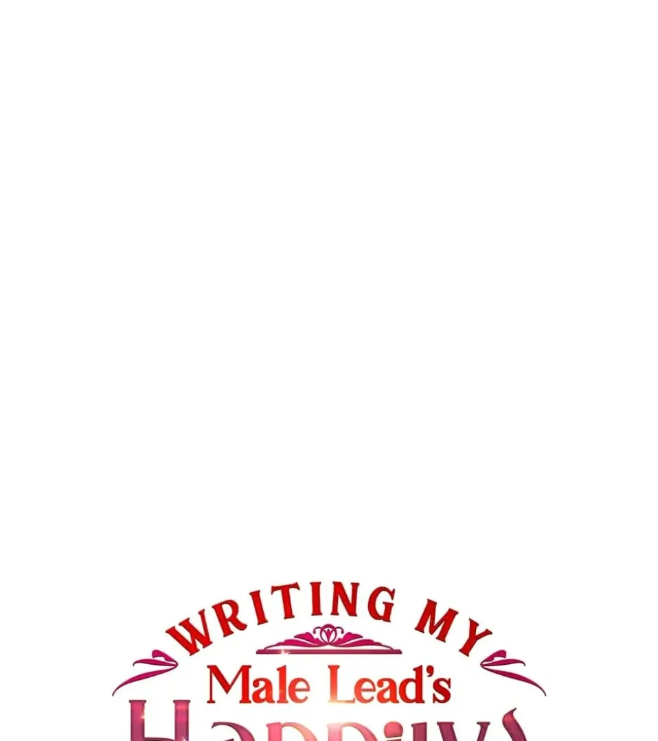 Read Writing My Male Lead's Happily Ever After FR Manga Online