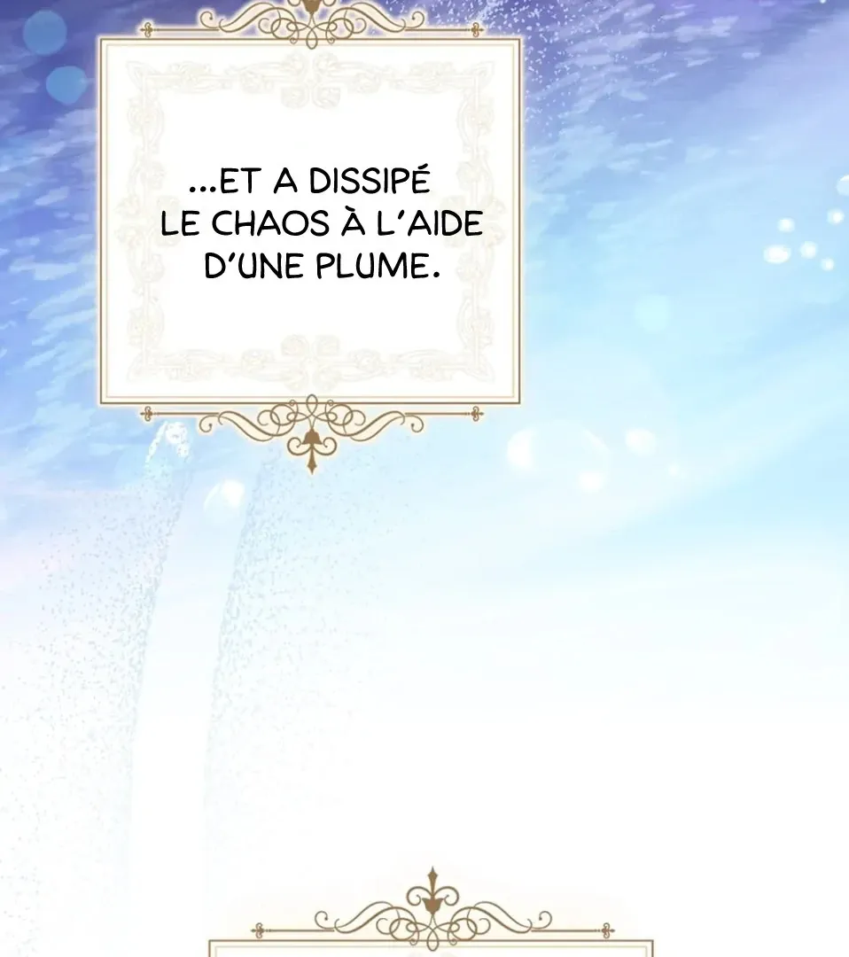 Read Writing My Male Lead's Happily Ever After FR Manga Online