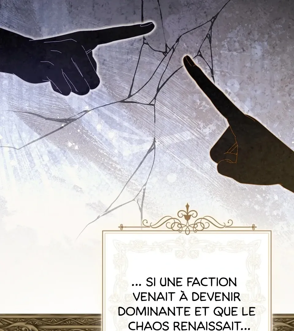Read Writing My Male Lead's Happily Ever After FR Manga Online